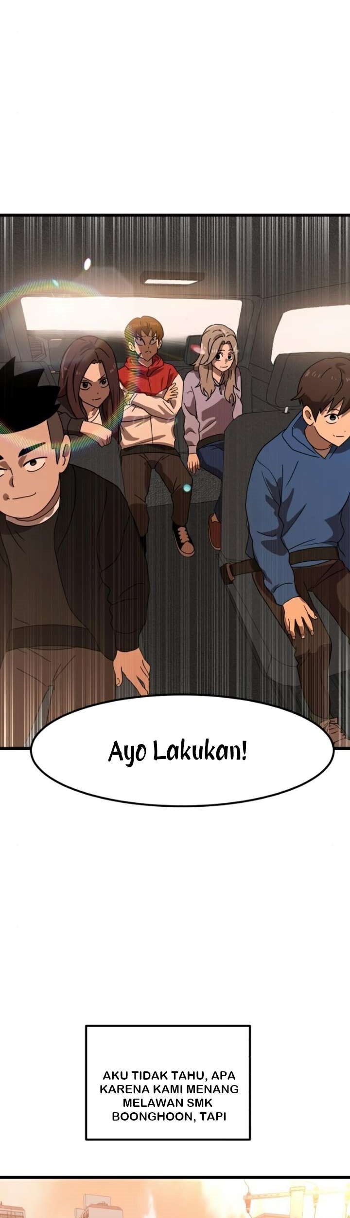 Double Click Chapter 32 - halaman 81
