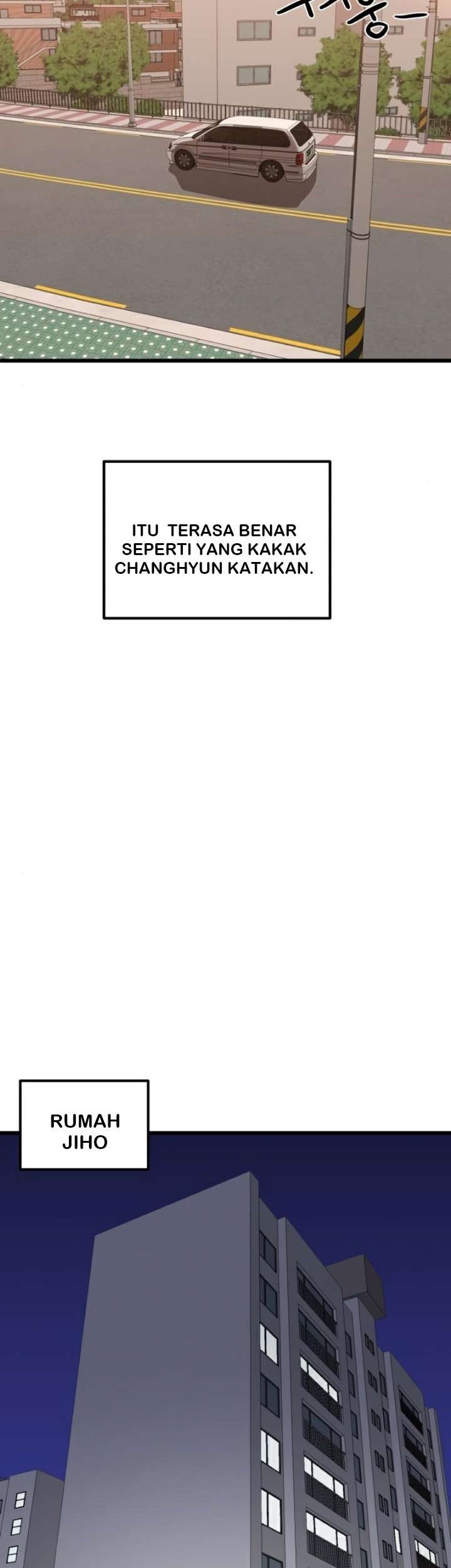 Double Click Chapter 32 - halaman 83