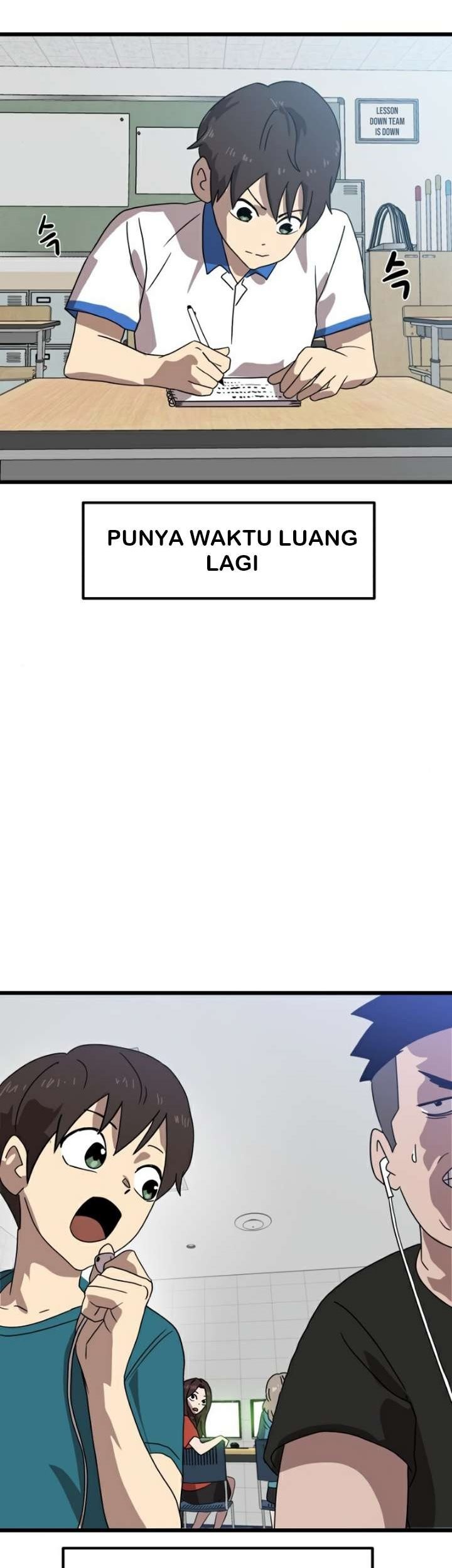 Double Click Chapter 32 - halaman 87