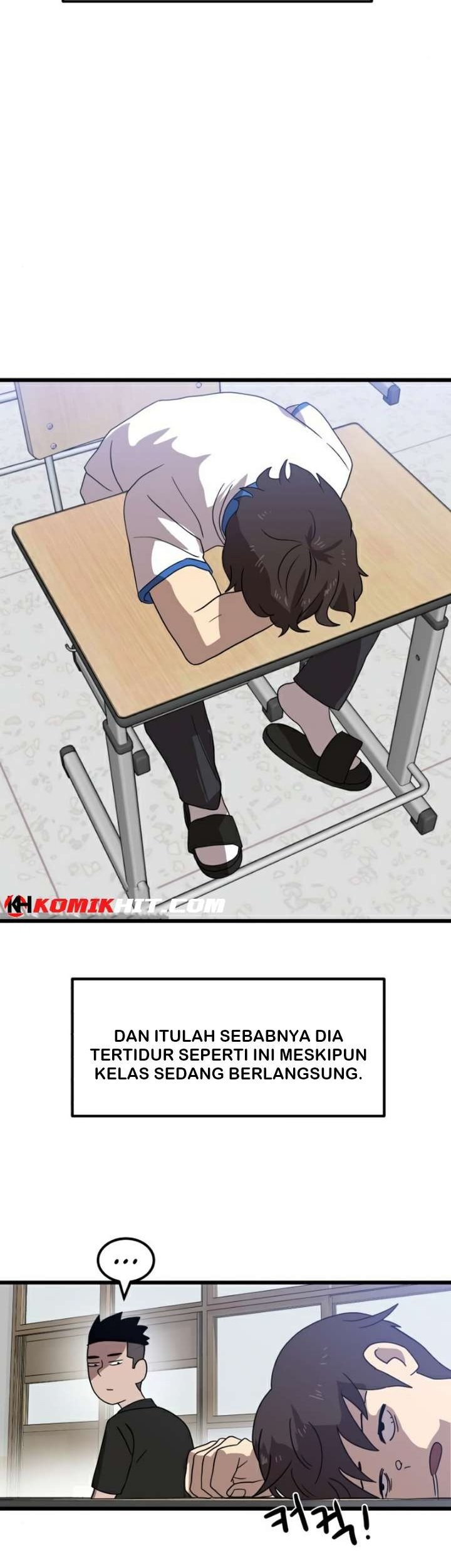 Double Click Chapter 32 - halaman 89