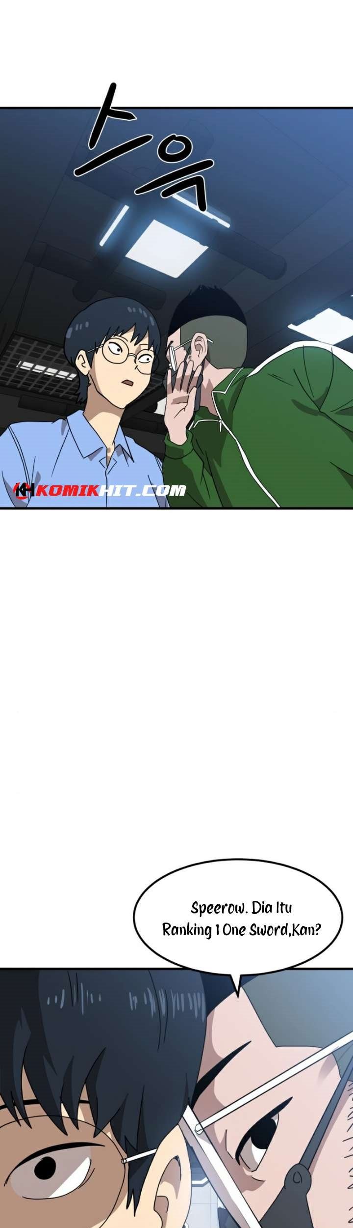 Double Click Chapter 32 - halaman 9
