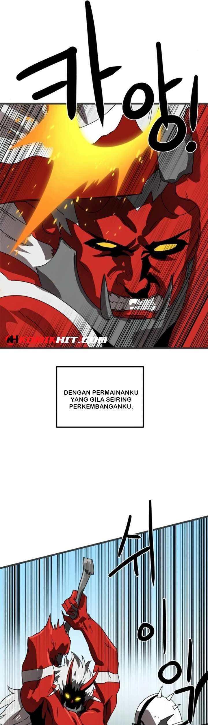 Double Click Chapter 32 - halaman 93