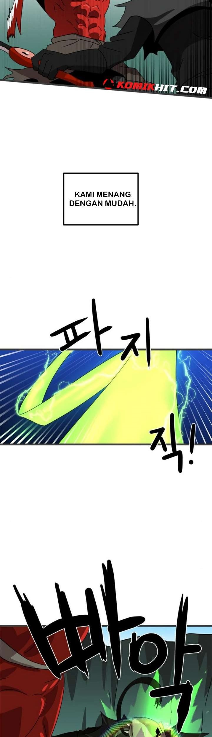 Double Click Chapter 32 - halaman 95