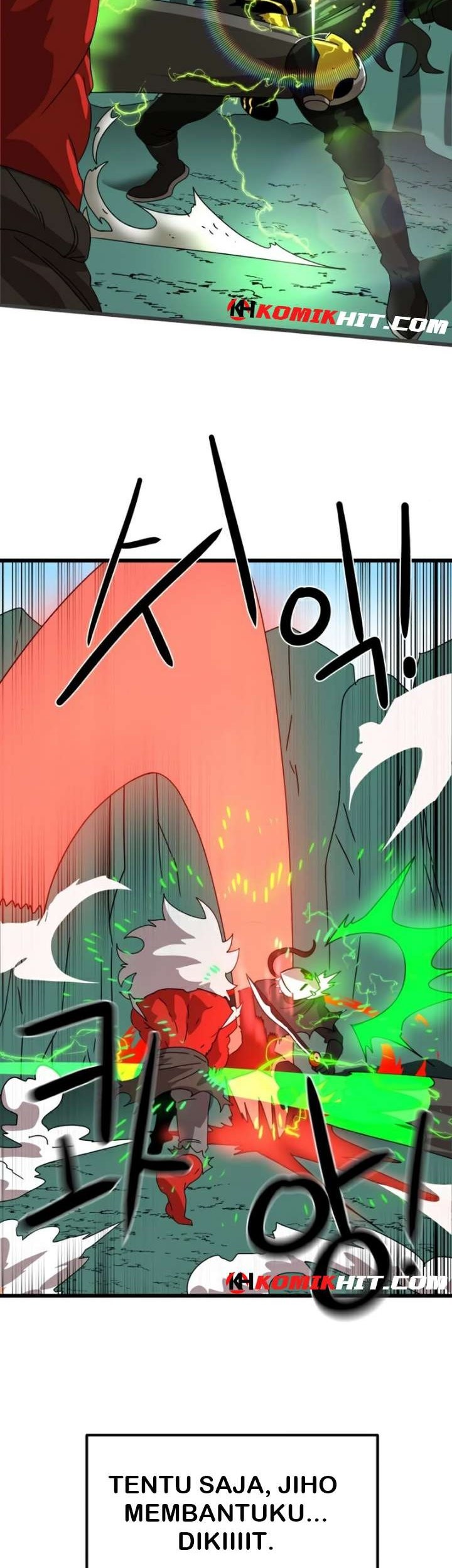 Double Click Chapter 32 - halaman 97