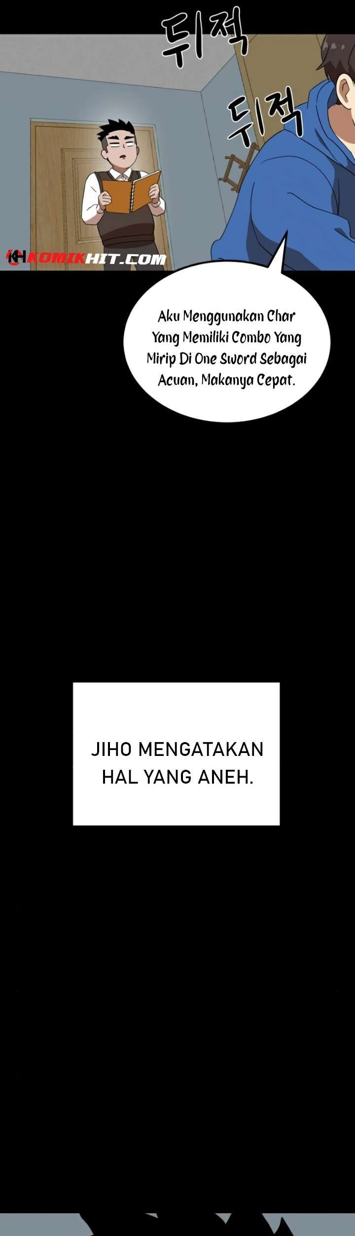 Double Click Chapter 33 - halaman 11