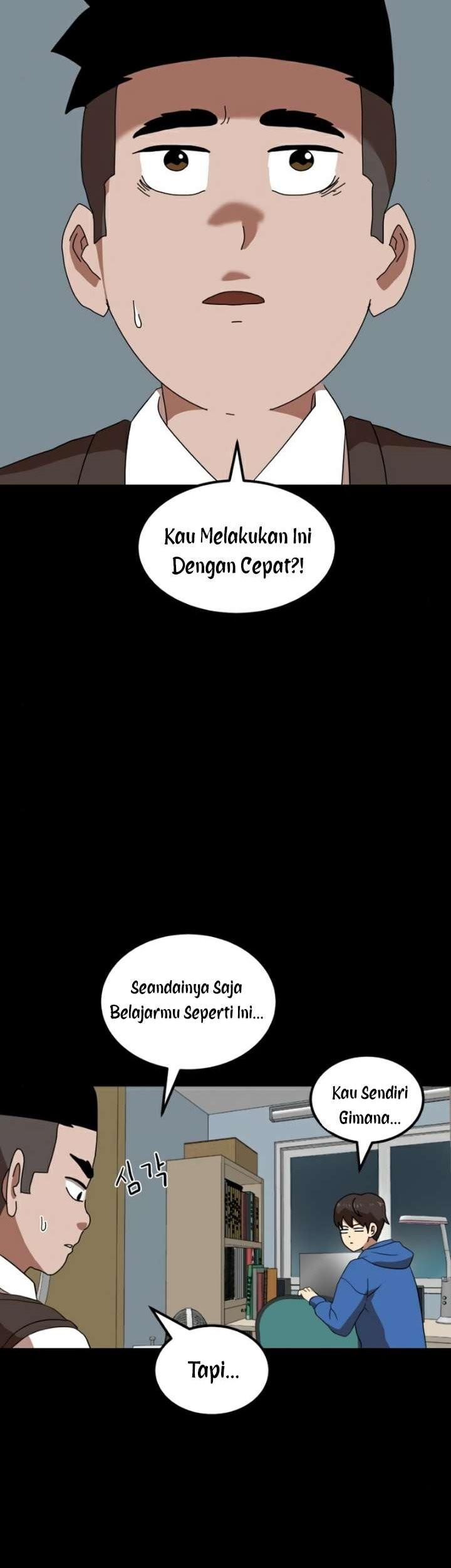 Double Click Chapter 33 - halaman 13