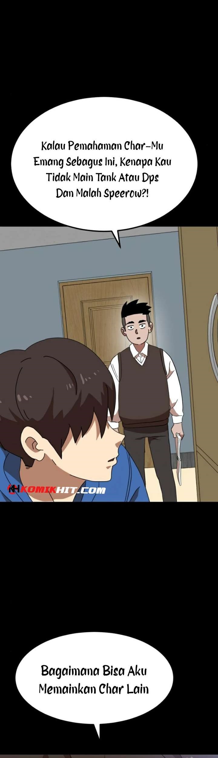 Double Click Chapter 33 - halaman 15