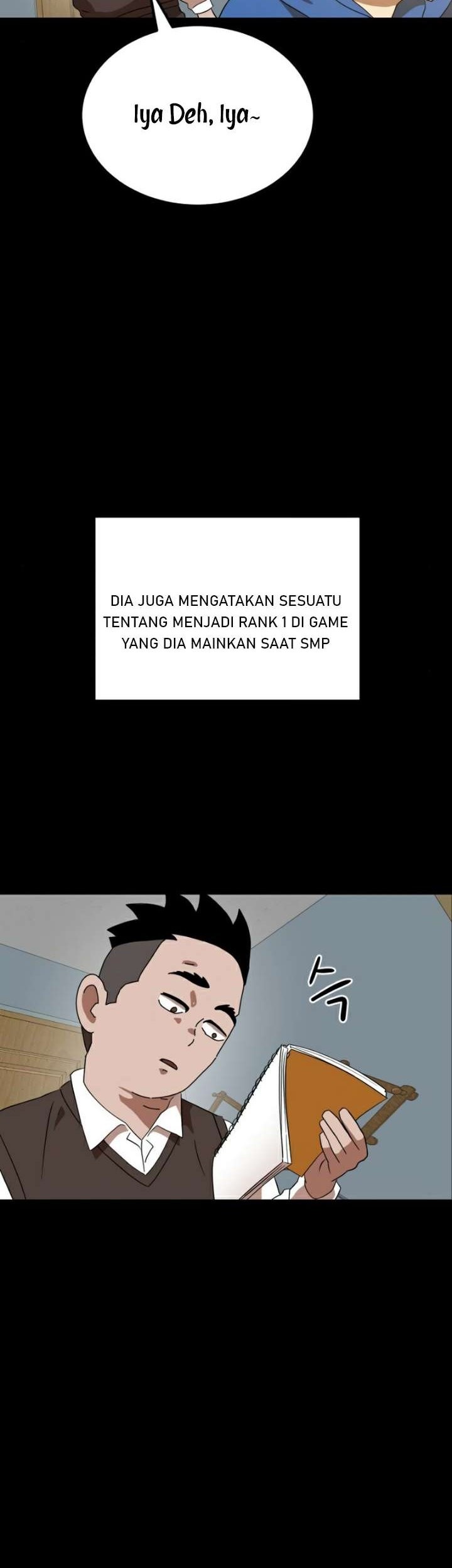 Double Click Chapter 33 - halaman 19