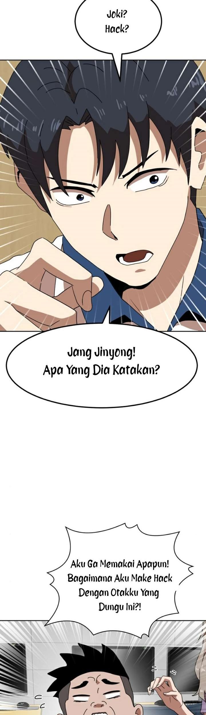 Double Click Chapter 33 - halaman 35