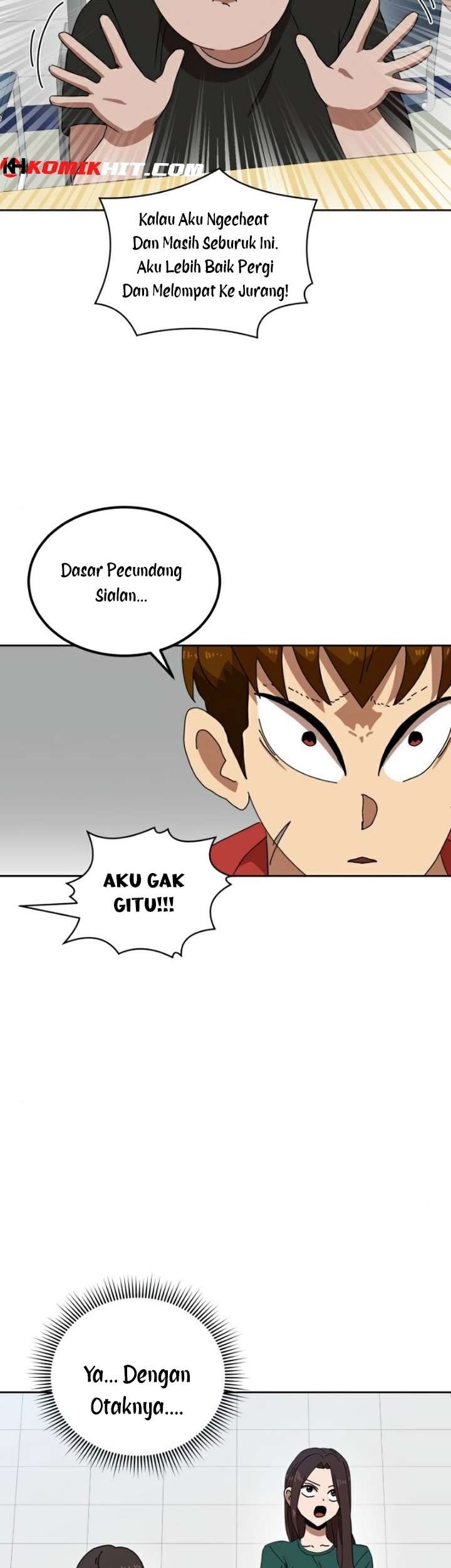 Double Click Chapter 33 - halaman 37