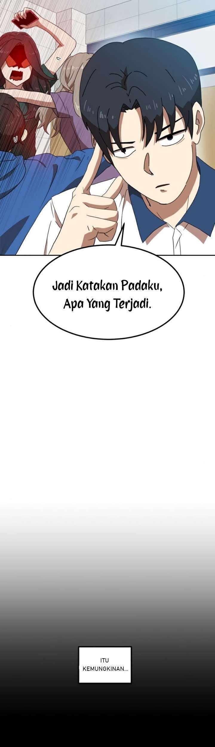 Double Click Chapter 33 - halaman 41