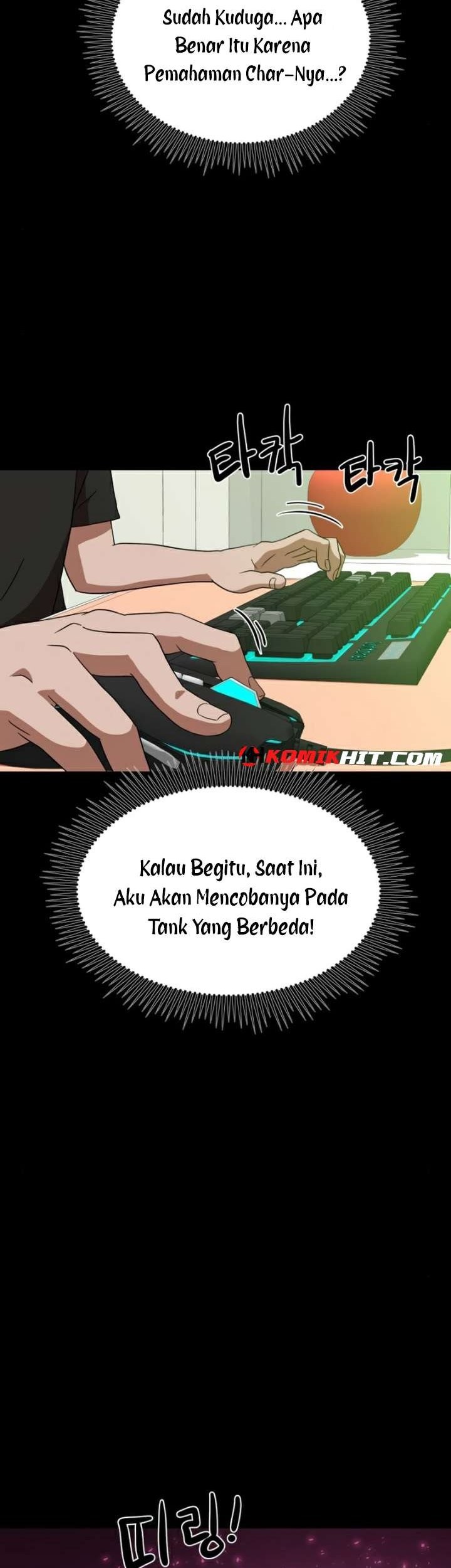 Double Click Chapter 33 - halaman 47