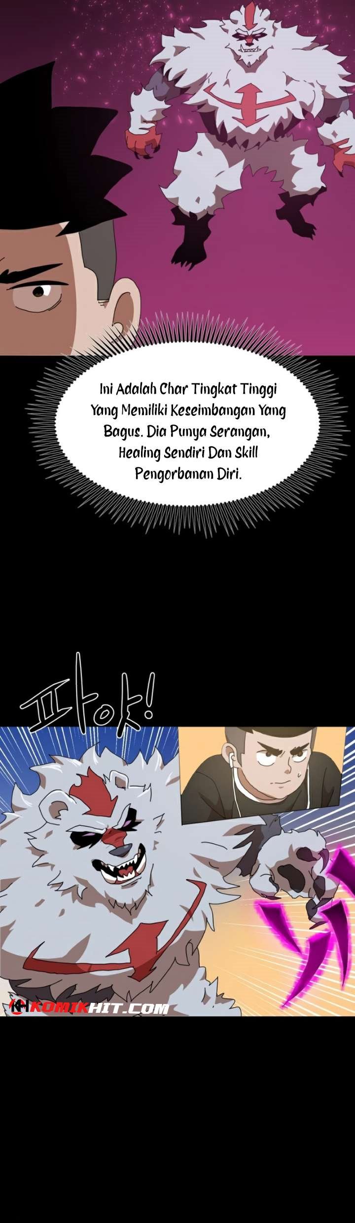 Double Click Chapter 33 - halaman 49