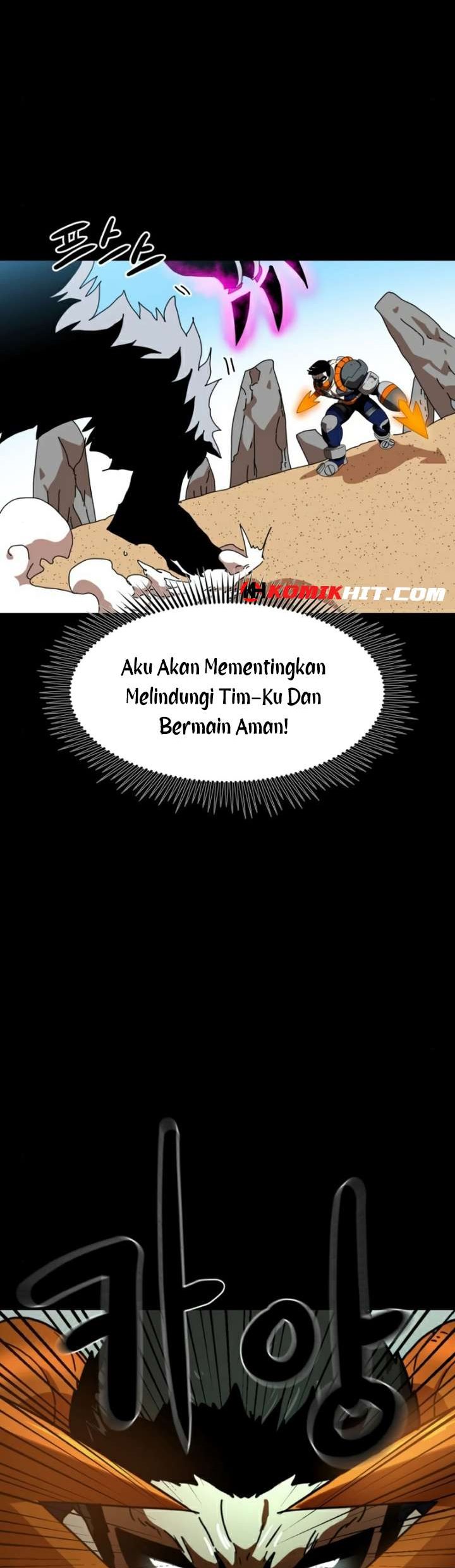 Double Click Chapter 33 - halaman 50
