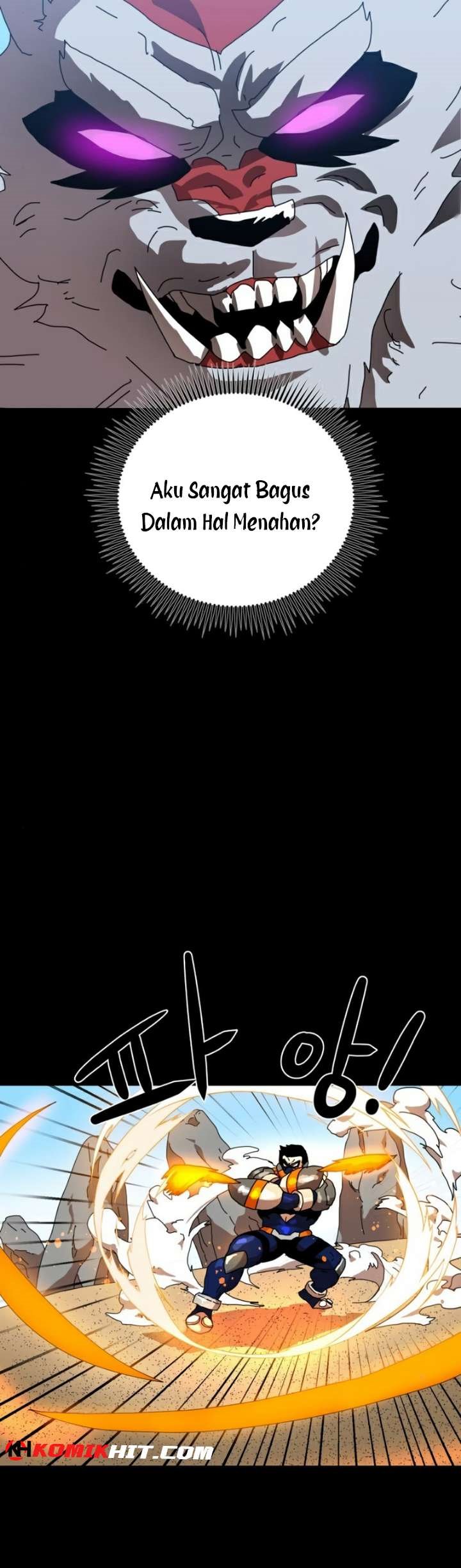 Double Click Chapter 33 - halaman 53