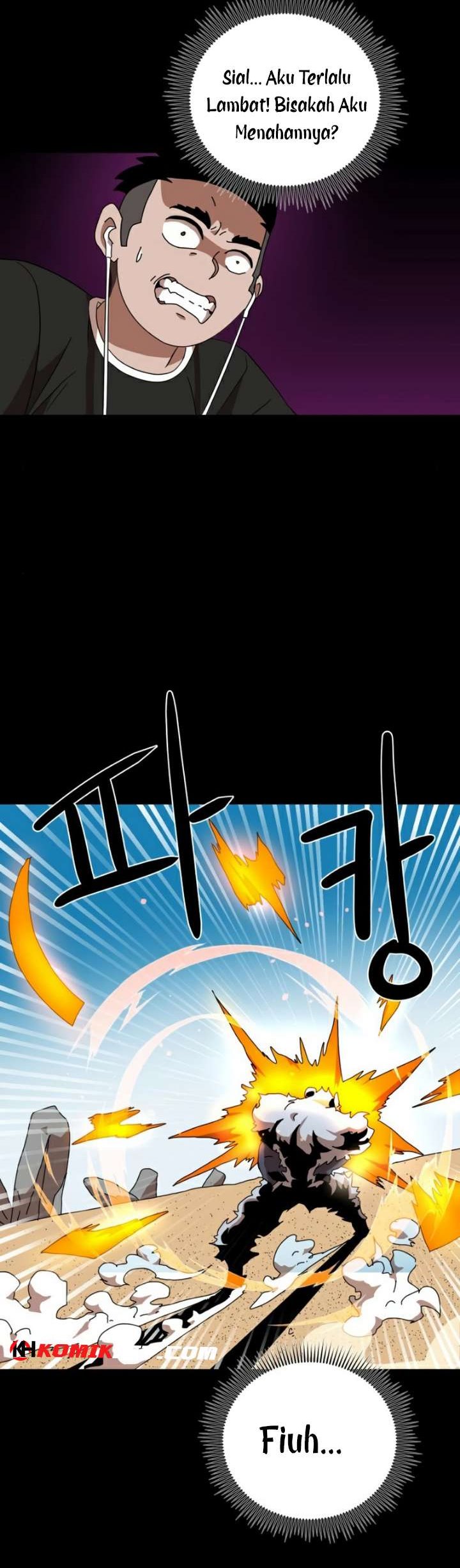 Double Click Chapter 33 - halaman 55