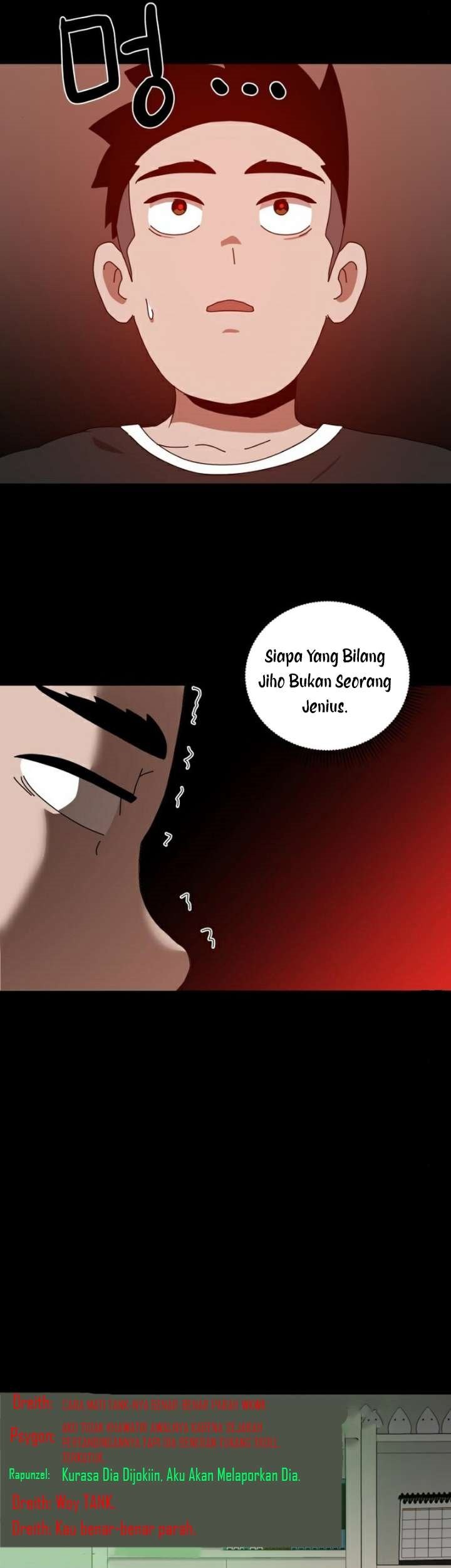 Double Click Chapter 33 - halaman 65