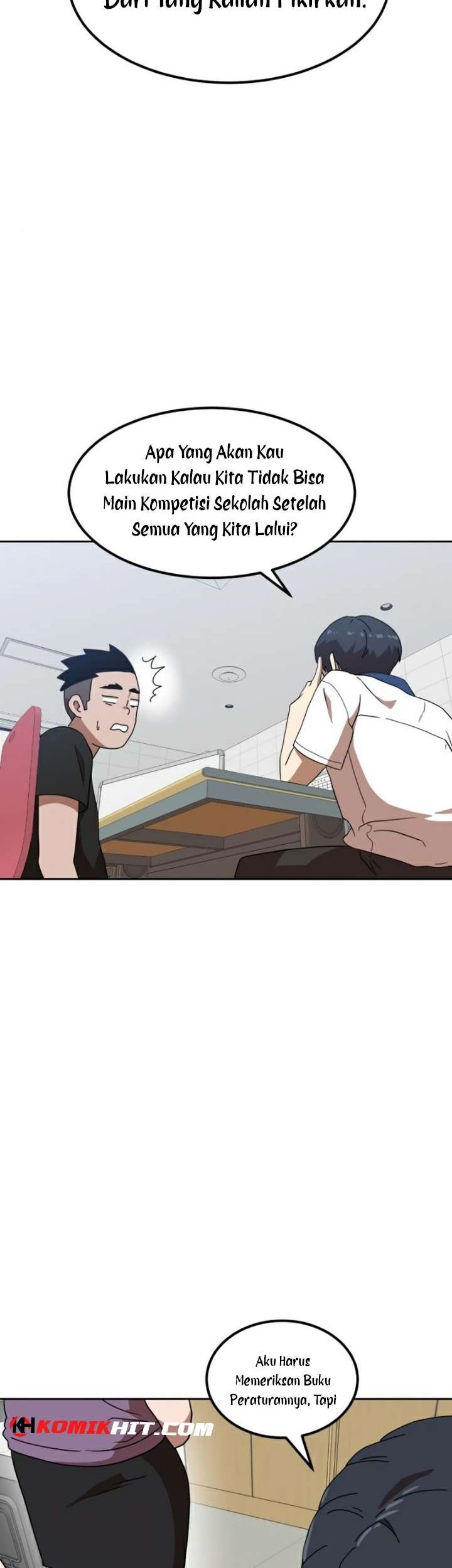 Double Click Chapter 33 - halaman 75