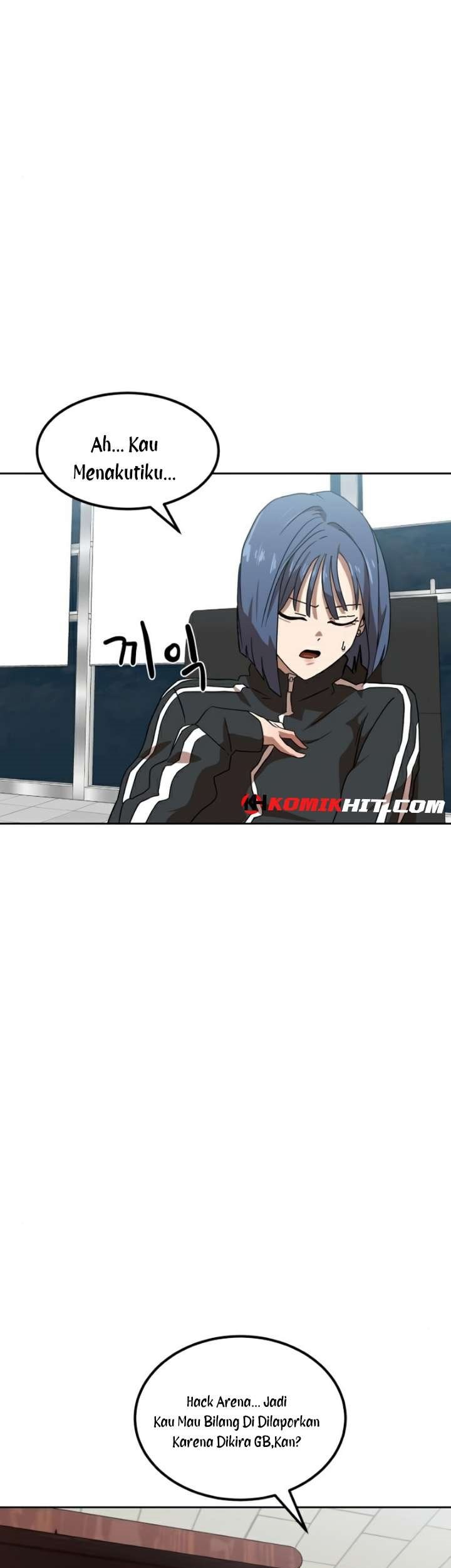 Double Click Chapter 33 - halaman 89