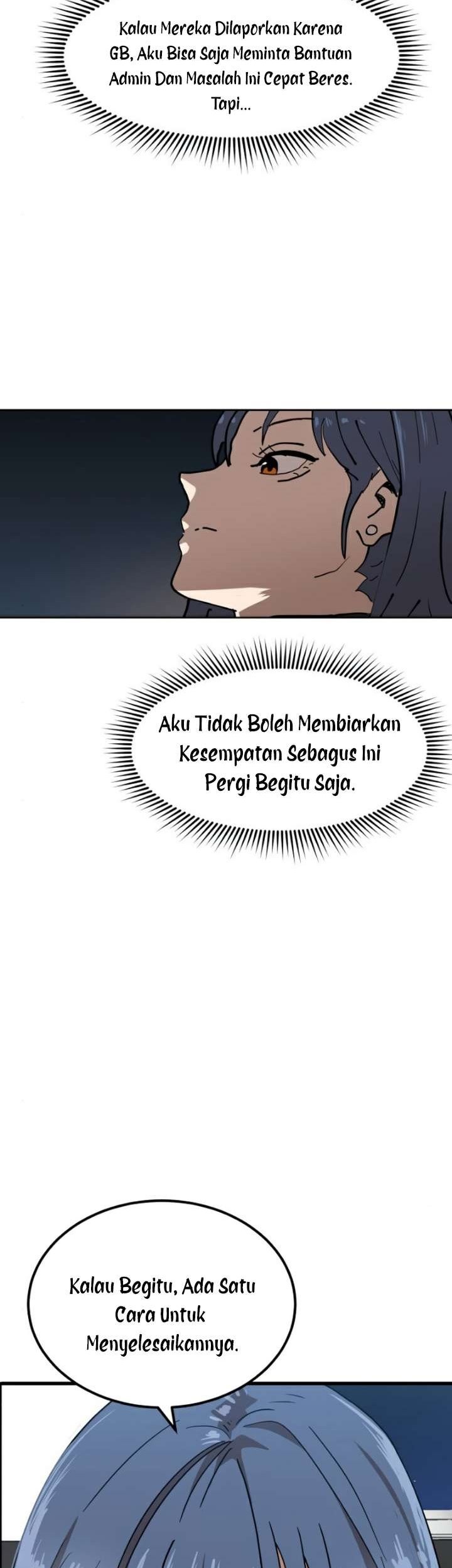 Double Click Chapter 33 - halaman 91