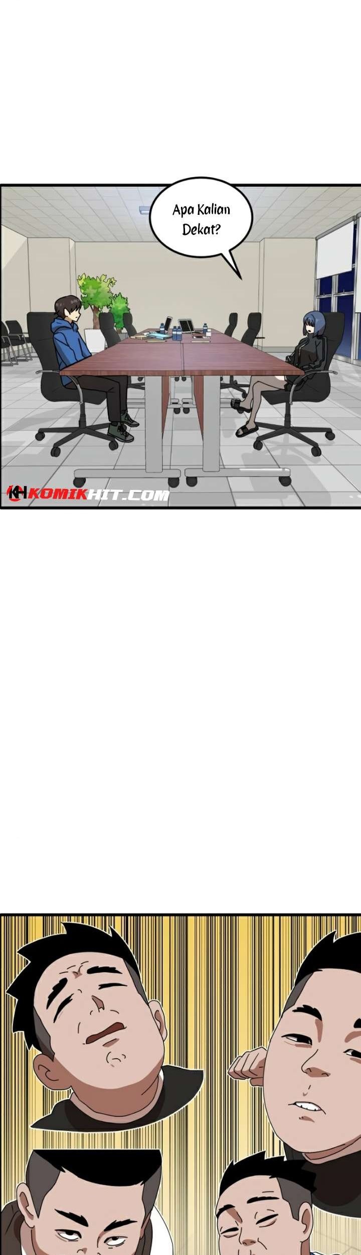 Double Click Chapter 33 - halaman 93