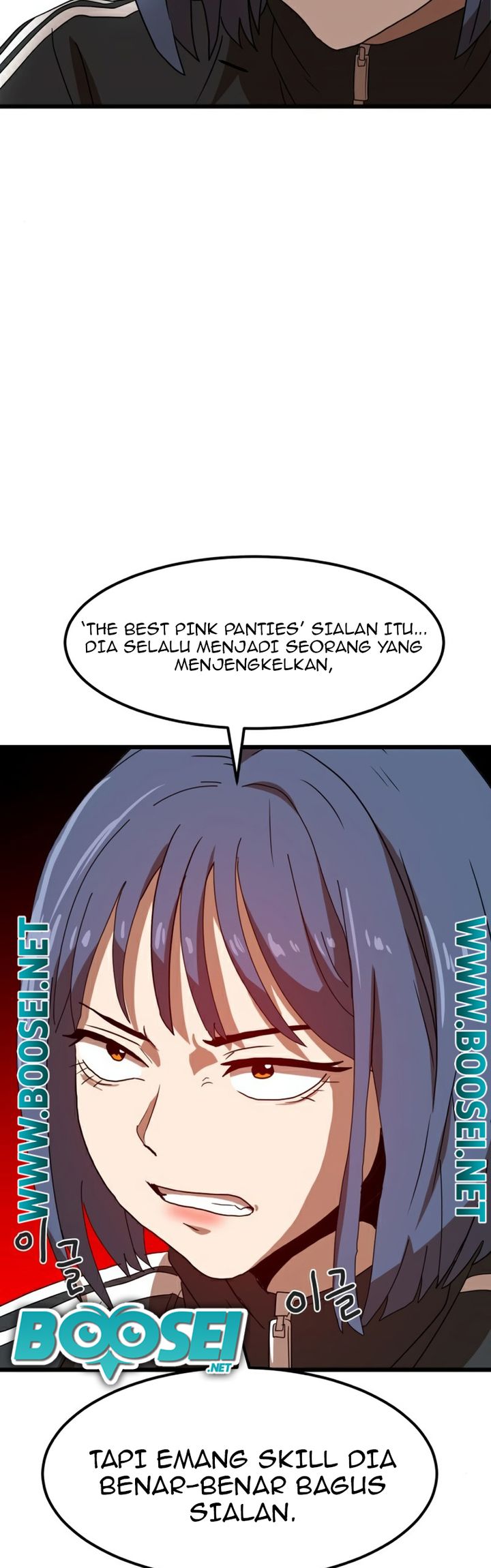 Double Click Chapter 34 - halaman 14