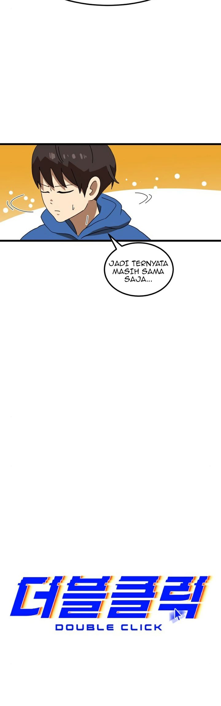 Double Click Chapter 34 - halaman 15