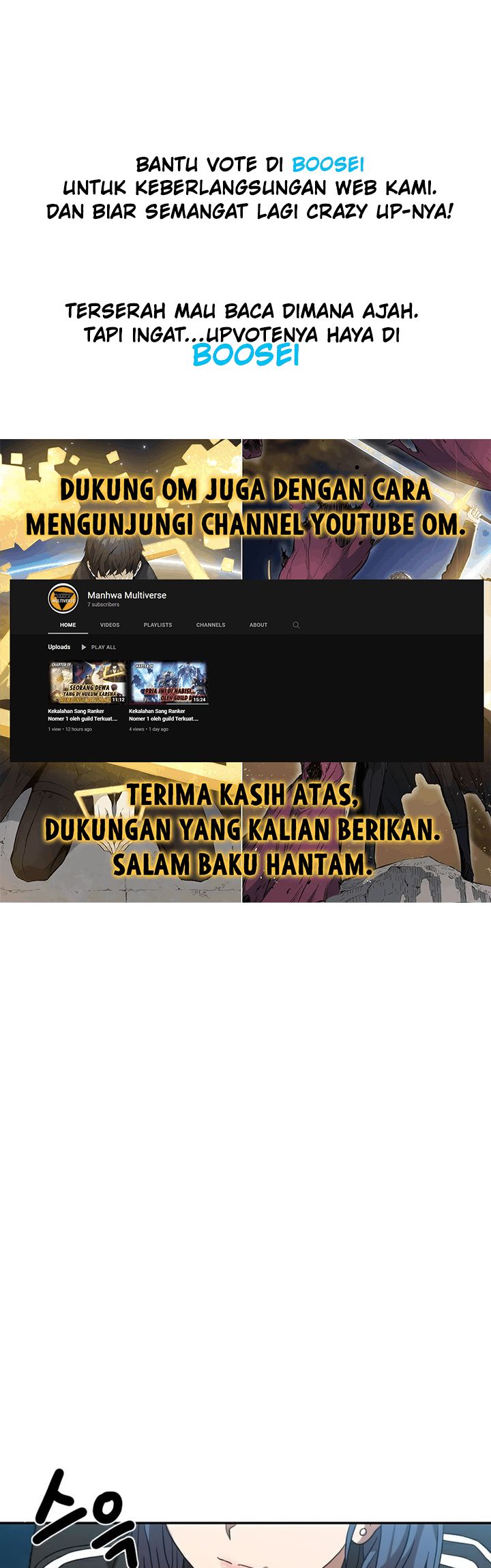Double Click Chapter 34 - halaman 2
