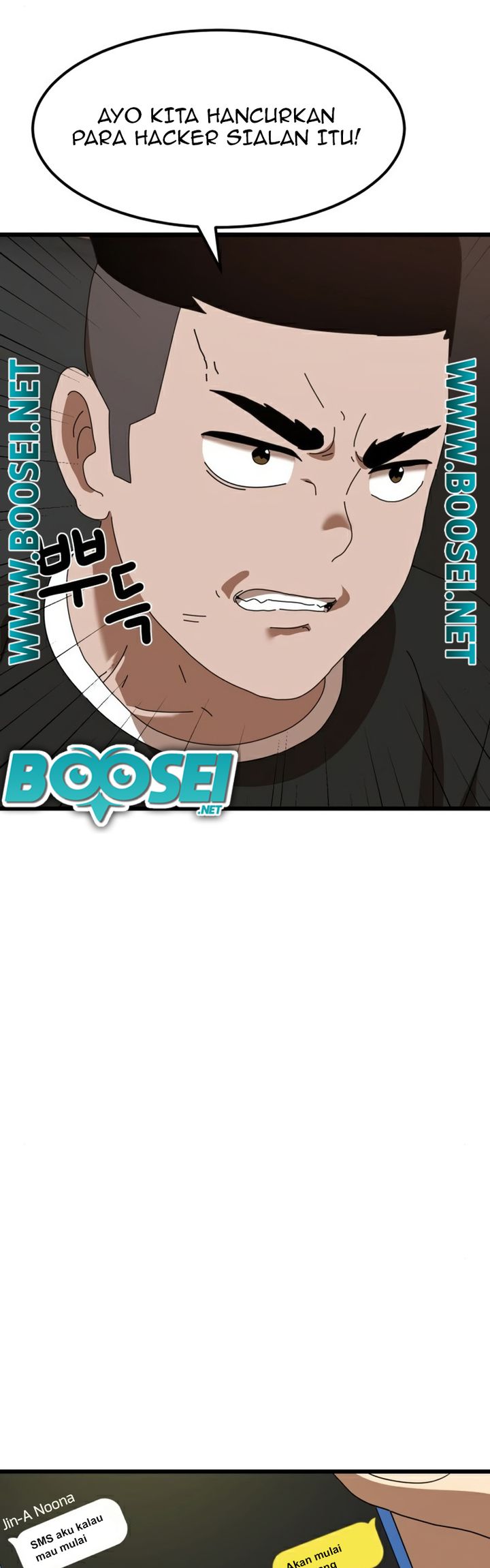 Double Click Chapter 34 - halaman 20