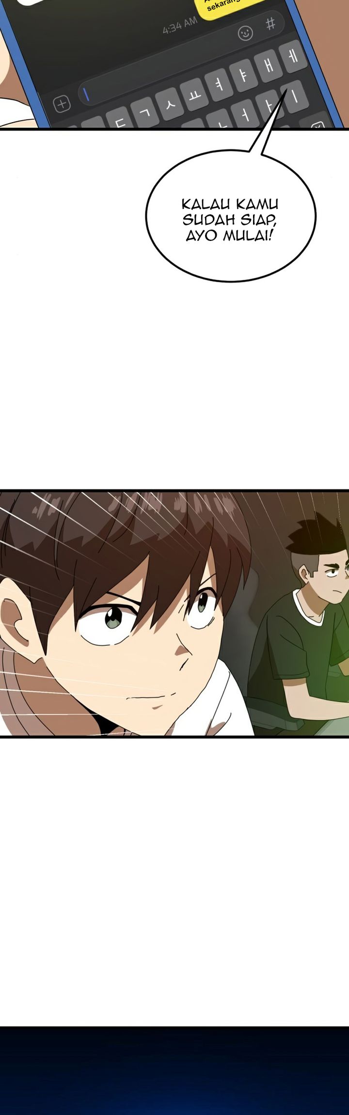 Double Click Chapter 34 - halaman 21