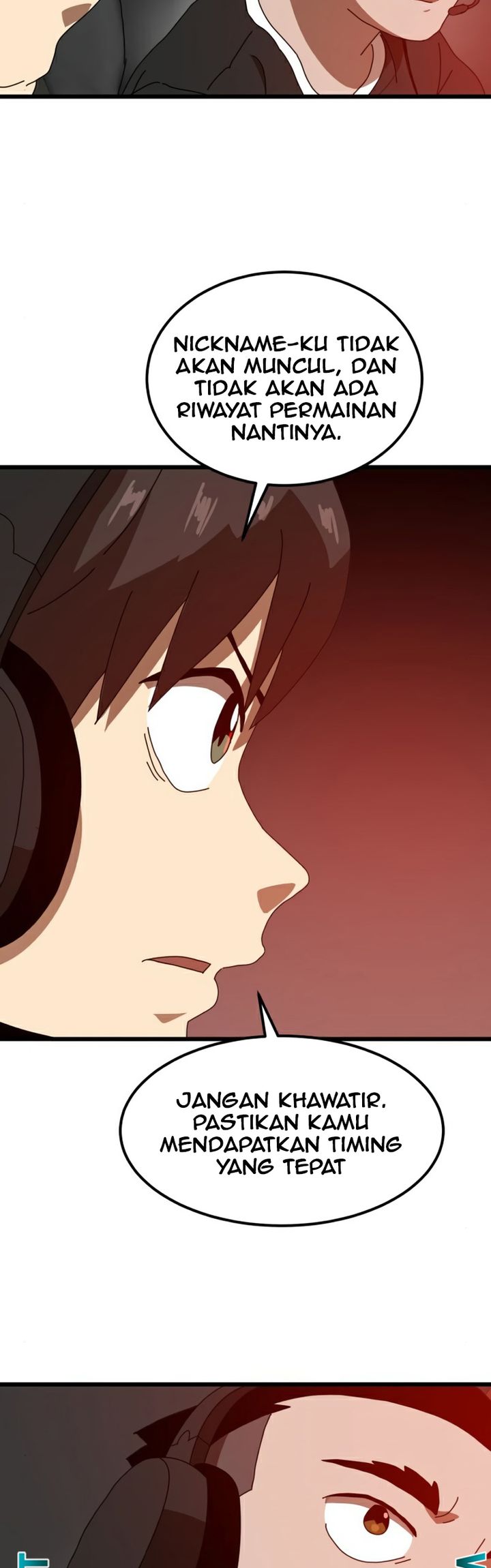Double Click Chapter 34 - halaman 25