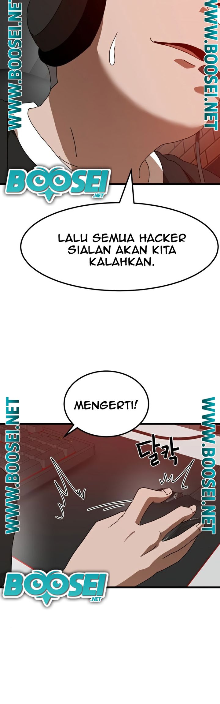 Double Click Chapter 34 - halaman 26
