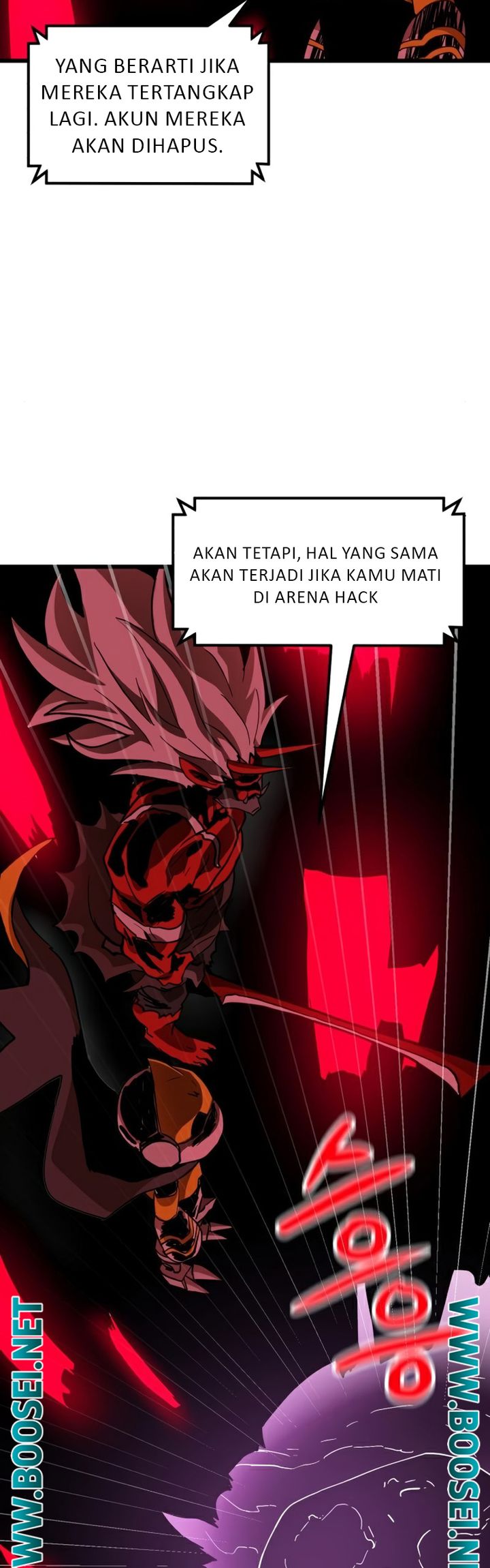 Double Click Chapter 34 - halaman 29