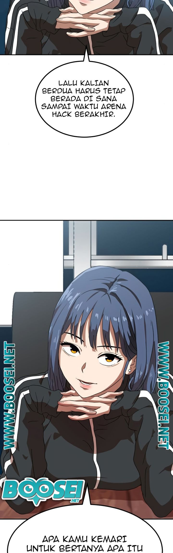 Double Click Chapter 34 - halaman 3