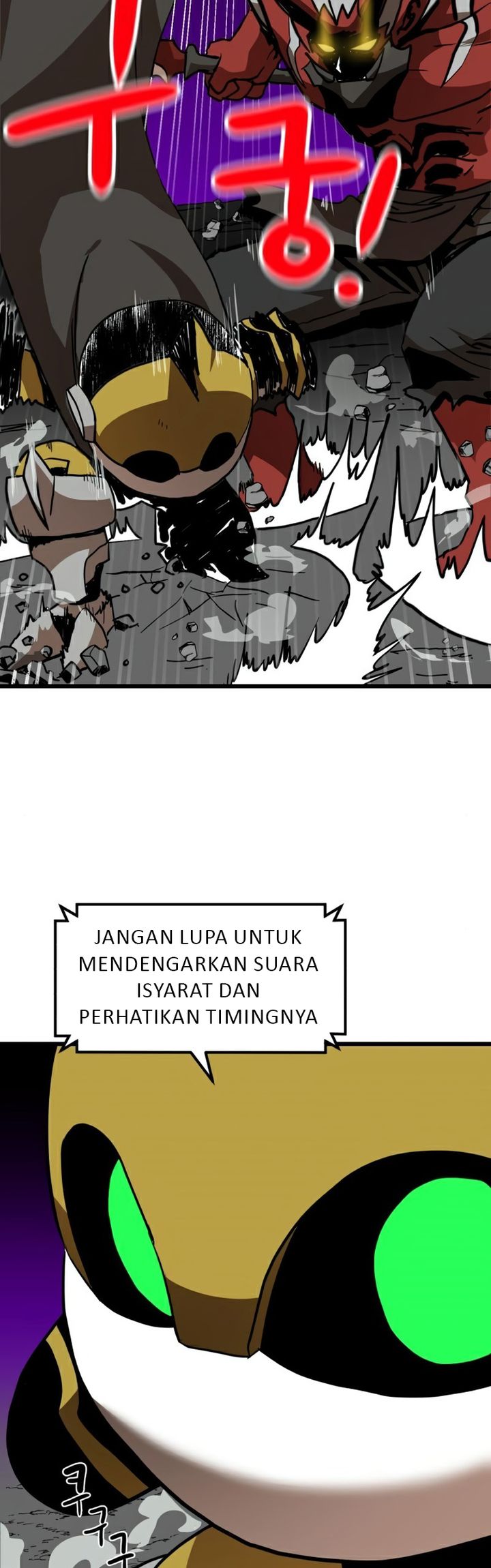 Double Click Chapter 34 - halaman 31