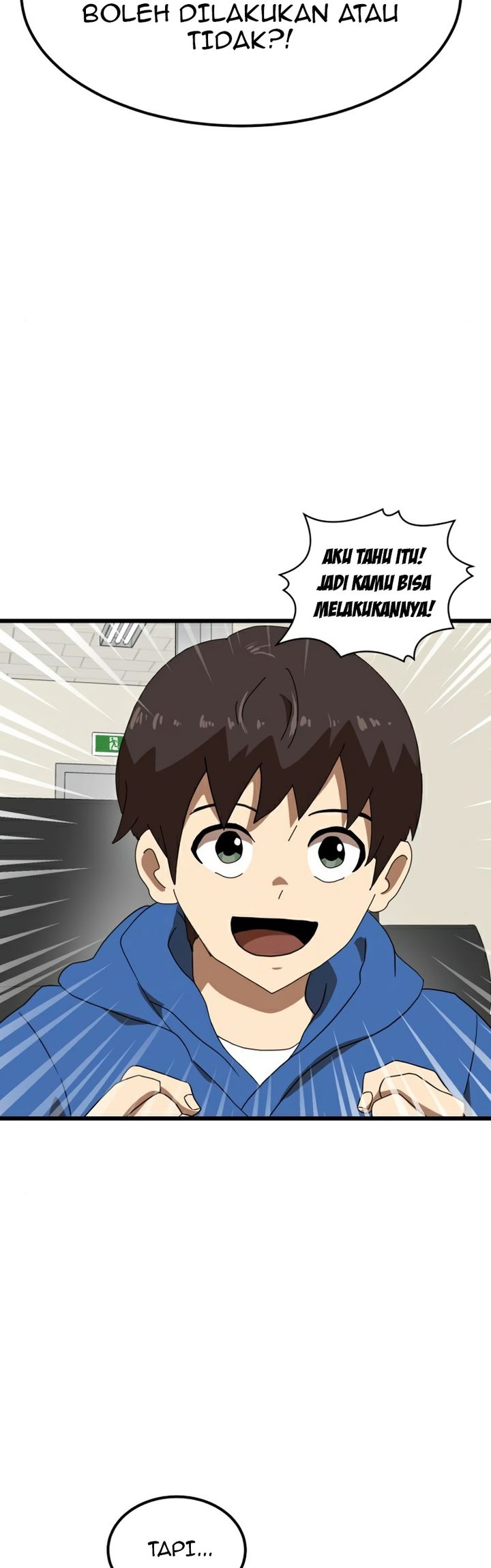 Double Click Chapter 34 - halaman 4