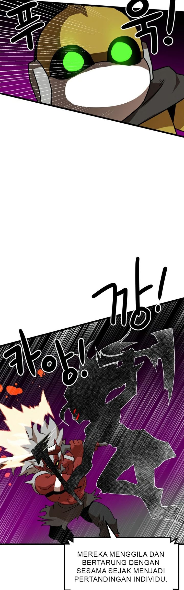 Double Click Chapter 34 - halaman 43