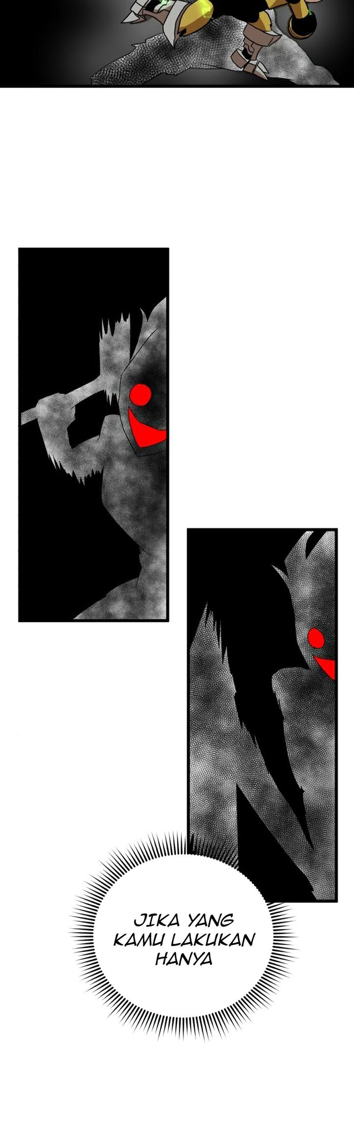 Double Click Chapter 34 - halaman 49