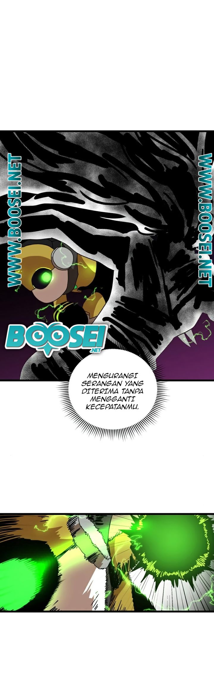 Double Click Chapter 34 - halaman 50