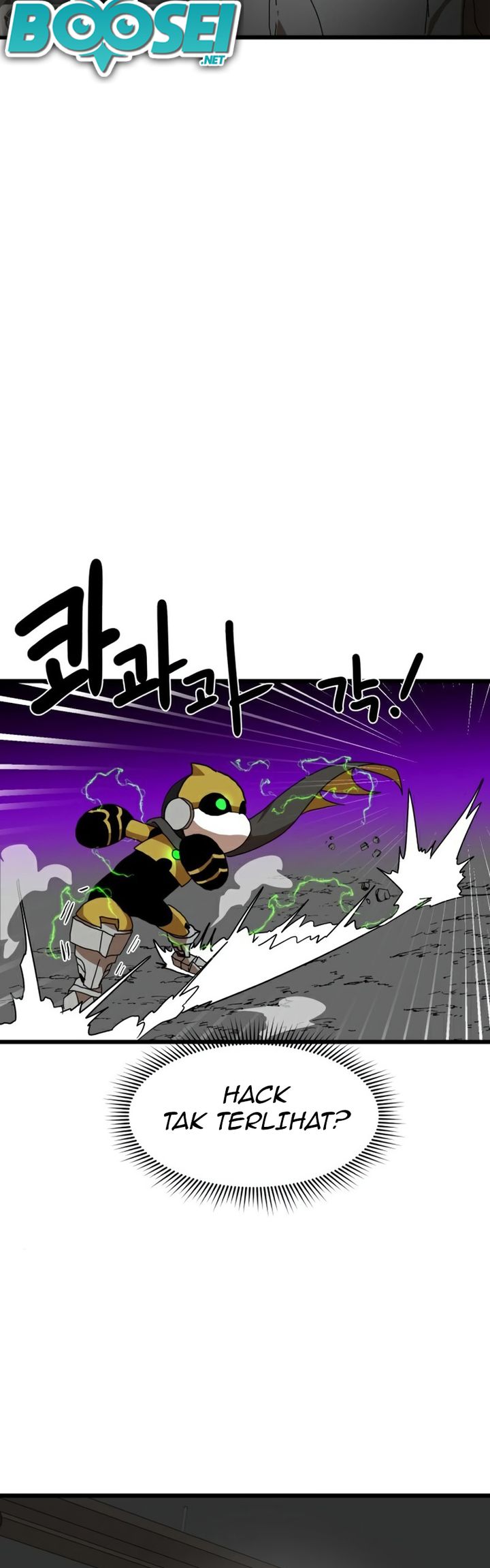 Double Click Chapter 34 - halaman 55