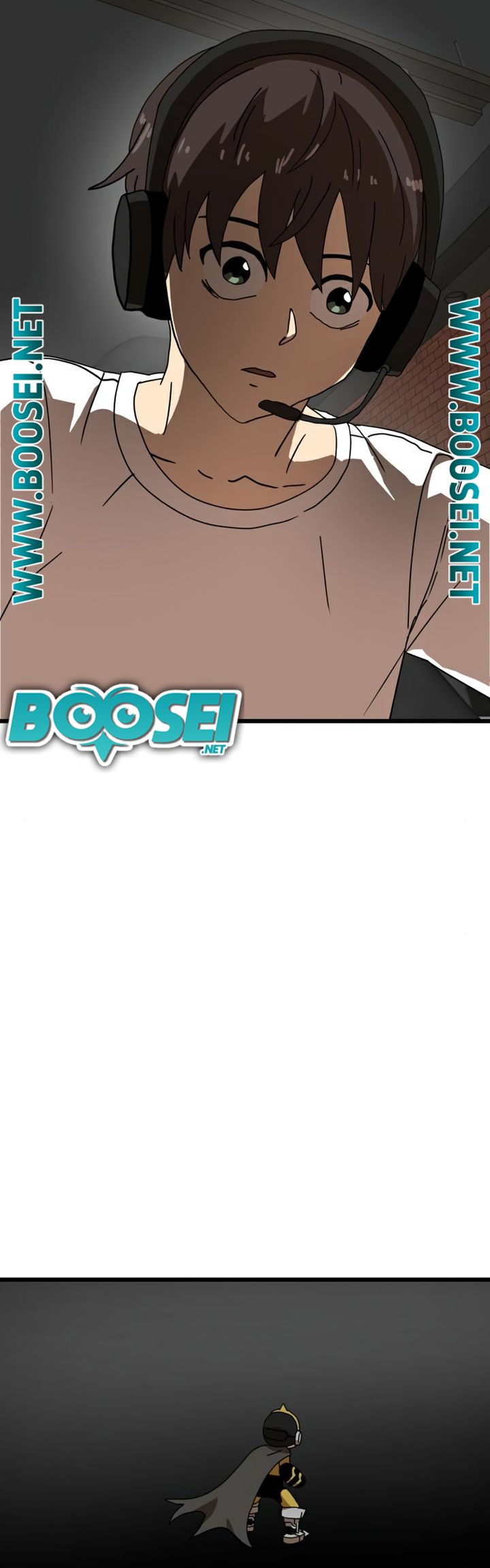 Double Click Chapter 34 - halaman 56