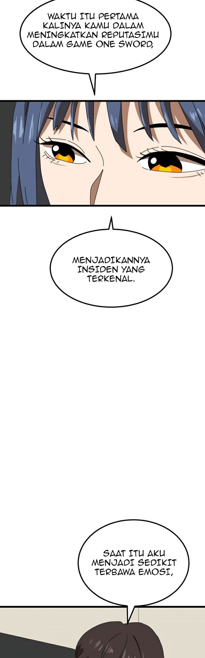 Double Click Chapter 34 - halaman 6