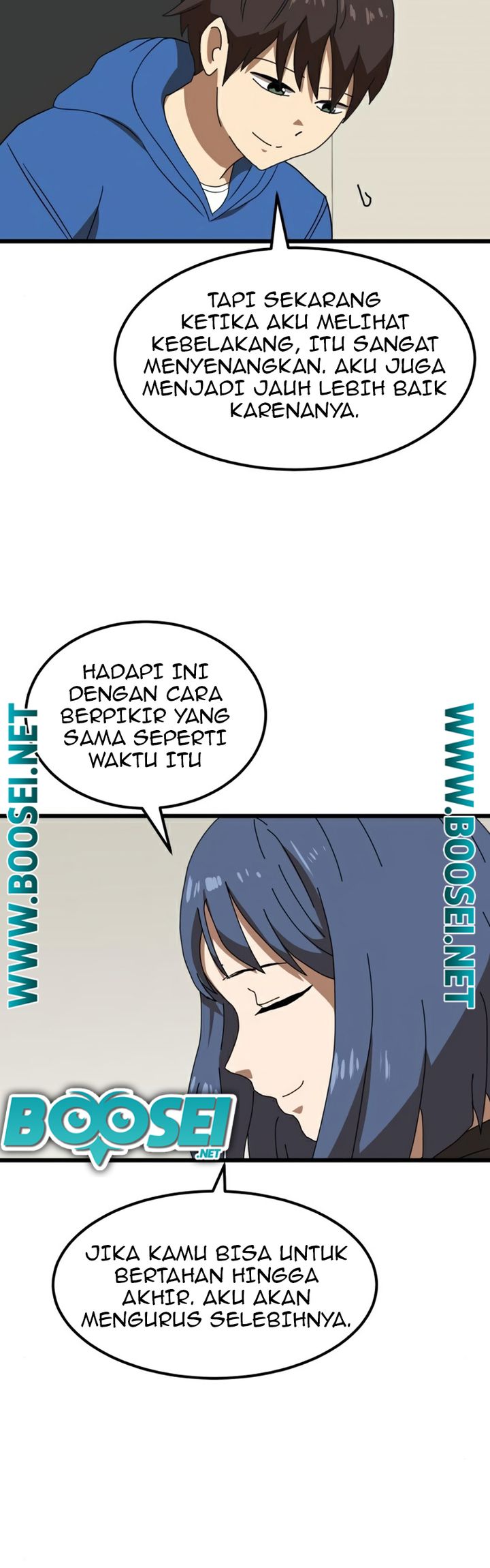 Double Click Chapter 34 - halaman 7