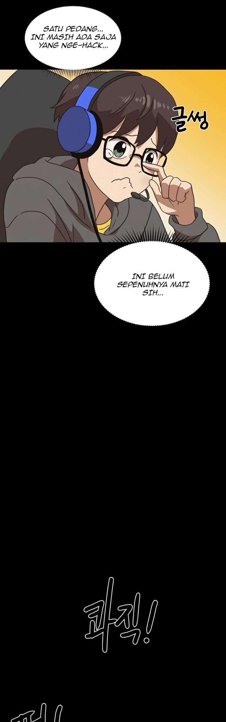 Double Click Chapter 35 - halaman 10