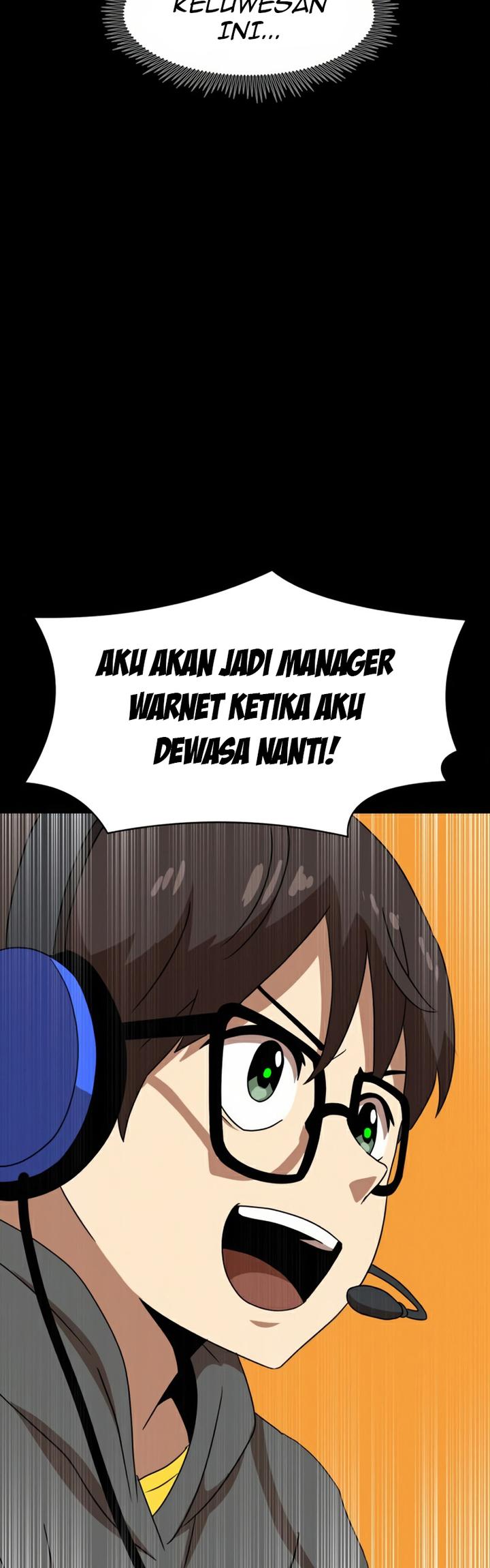 Double Click Chapter 35 - halaman 17