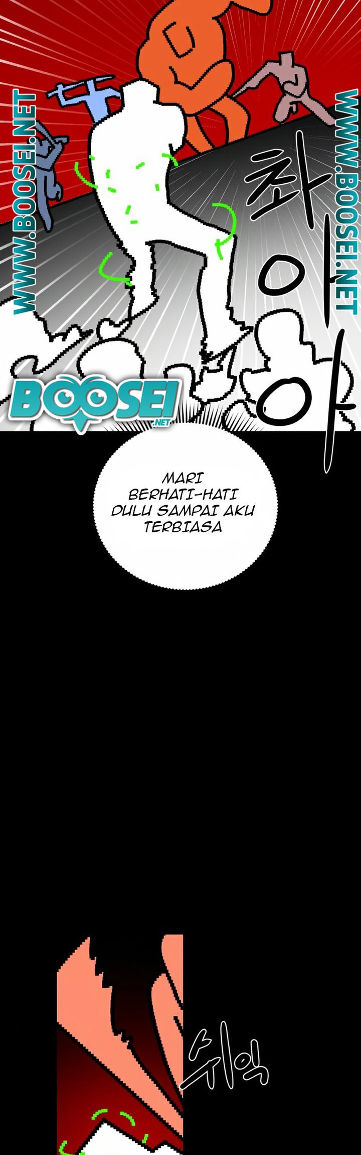 Double Click Chapter 35 - halaman 19