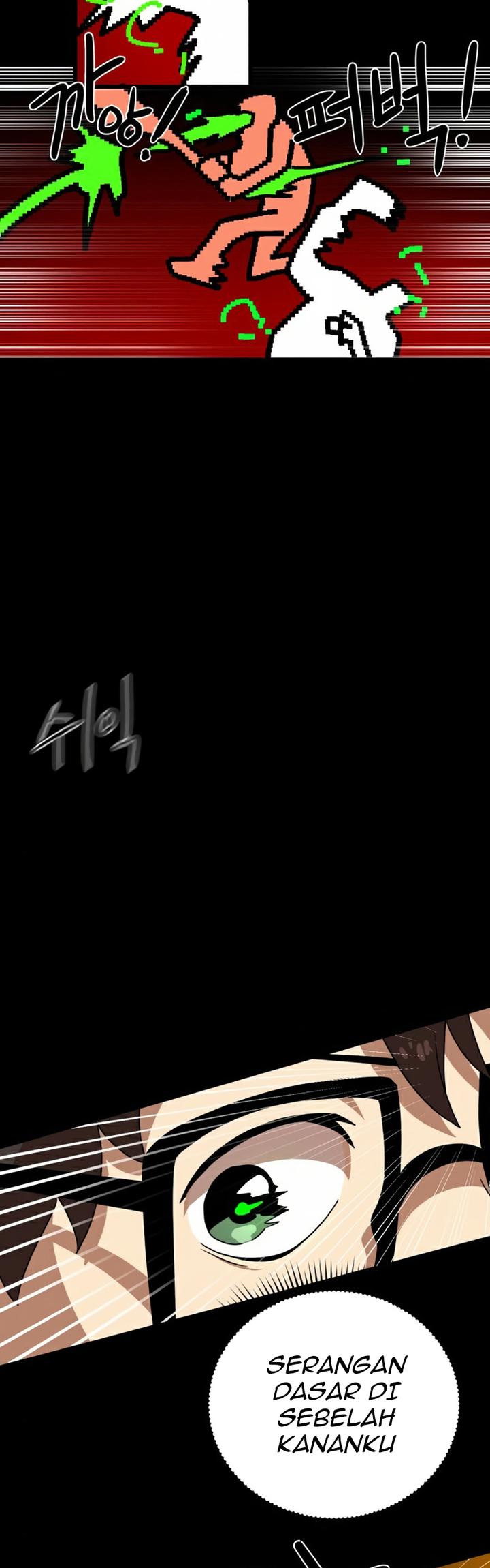 Double Click Chapter 35 - halaman 20