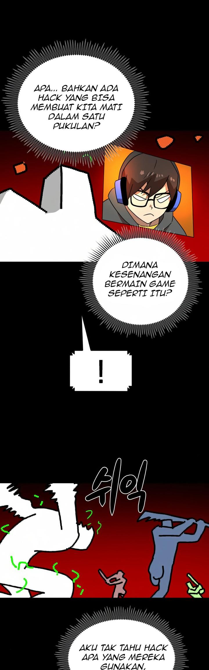 Double Click Chapter 35 - halaman 27