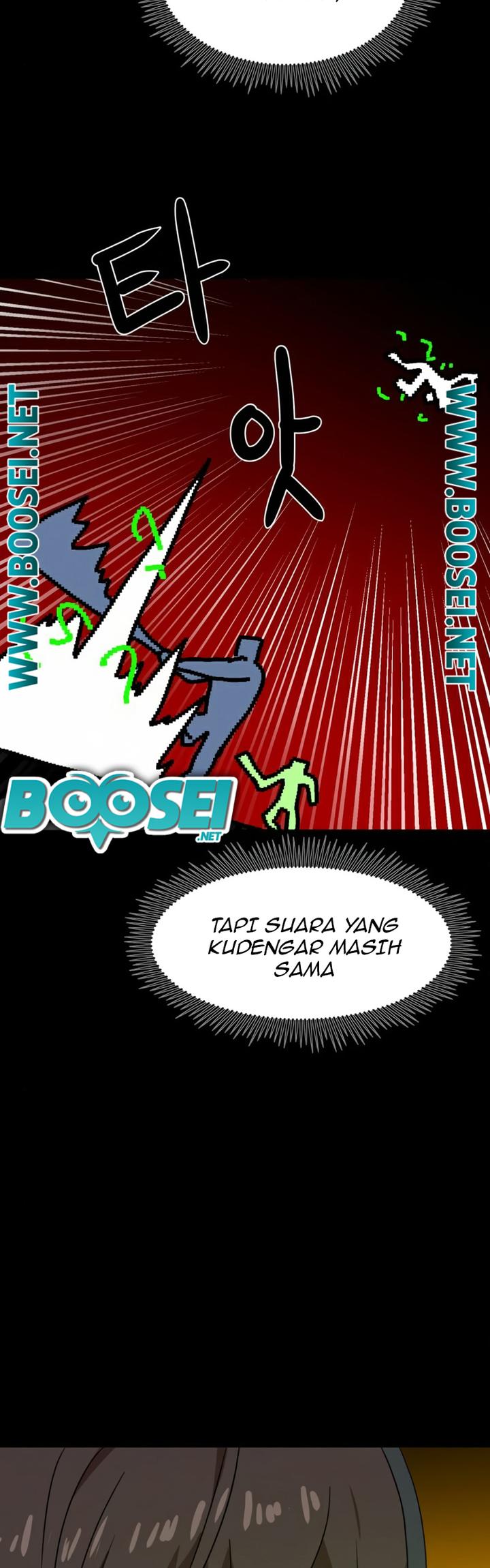 Double Click Chapter 35 - halaman 28