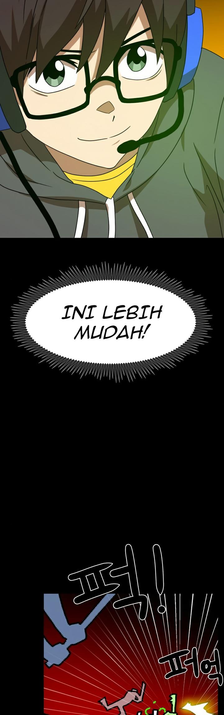 Double Click Chapter 35 - halaman 29